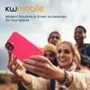 kwmobile Handyhülle für iPhone 16 Hülle, für iPhone 16 Case Produktbild-Vorschau 7
