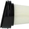 vhbw 2x Flachfaltenfilter kompatibel mit Grundig VCH9832 Produktbild-Vorschau 6