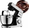 Webber Sm16 Planetářní Kuchyňský Robot 2000 W Mixér 5,2 L Náhled obrázku produktu 5