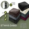 sinnlein® plyšová elektrická deka 180 x 130 cm vínově Náhled obrázku produktu 7