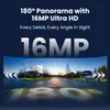 Reolink Elite Pro Floodlight PoE, kamera monitorująca na Podgląd zdjęcia produktu 2