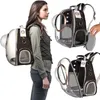 Furrever Friends CatVision UFO Black - batoh pro transport Voir les images du produit 13