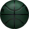 Wilson NBA Basketball TEAM TRIBUTE, MILWAUKEE BUCKS, Gr. 5 Produktbild-Vorschau 5