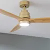 Cecotec 08494, Domácí vrtulový ventilátor, Dřevo, Strop, 30 Náhled obrázku produktu 8