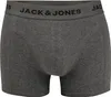JACK&JONES 8er Pack - Herren Boxershorts aus Baumwolle, Produktbild-Vorschau 6
