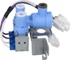 Wasserpumpenventil LG Electronics AJU72952609 für Produktbild-Vorschau 4