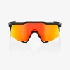 100% Sonnenbrille Speedcraft HiPER Mirror Lens Soft Tact Produktbild-Vorschau 11