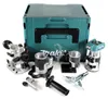 Tagliabordi MAKITA 18V - senza batteria e caricabatterie Anteprima dell’immagine prodotto 2