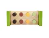 Playtive Spiel Motorik Waldtiere Holz Klopfbank grün 21,8 x Produktbild-Vorschau 3
