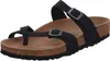 A black Birkenstock Mayari sandal is shown against a white background. Produktbild-Vorschau