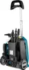 Makita HW102 Hochdruckreiniger Kompakt Elektro Schwarz  Produktbild-Vorschau 17