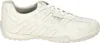 A white sneaker is shown from the side against a white background. Produktbild-Vorschau