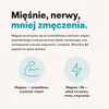 Komplex hořčíku s vitamínem B6 ve vysoké dávce – 4 Náhled obrázku produktu 23