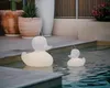 DUCK-DUCK Lamp (S) weiß by Goodnight Light Akku-LED Lampe Produktbild-Vorschau 4