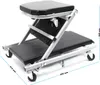 Wiltec Chariot de visite 102x42x15cm 150 kg Siège Voir les images du produit 3