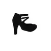 MARCO TOZZI Damen Pumps High Heel Riemen Textil samtige Produktbild-Vorschau 8