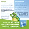PanaKids MultiComplete+ KIDS (30 ml) – 12 Vitamine & 4 Produktbild-Vorschau 2