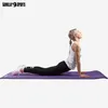 GORILLA SPORTS® Yogamatte - 190x100x1,5 cm, mit Tragegurt, Produktbild-Vorschau 5