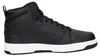 Puma Jungen Sneaker, schwarz(pumablackpumawhite), Gr. 6 Produktbild-Vorschau 13