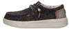 Fusion Sneaker in schwarz, Gr. 40 Produktbild-Vorschau 4