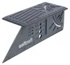 wolfcraft GmbH 5208000, Gehrungsquadrat, Grau, CE, 15 cm, Produktbild-Vorschau 1
