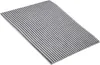 vhbw Universal-Filter Vliesfilter für diverse 60 cm Produktbild-Vorschau 3