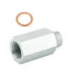 Set Lambdasonde Adapter Katalysator Lambda für KIA für Produktbild-Vorschau 4