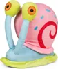 Nickelodeon Sponge Bob - Maskotka Pluszowa Gary 13 cm - Voir les images du produit 7
