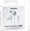 Cuffie originali Samsung Type-C bianche EO-IC100BWEGEU Anteprima dell’immagine prodotto 32