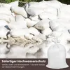 Best For Home – Sandsäcke 25 kg | Gefüllte Sandsäcke für Produktbild-Vorschau 3