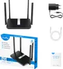 Cudy AC1200 Wi-Fi Mesh 4G LTE Cat4 Router Produktbild-Vorschau 2