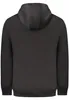 Tommy Hilfiger Jeans Herren Fleece Schwarz 489709 : Größe - Produktbild-Vorschau 2