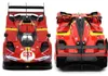 BBURAGO Ferrari 499P #51, Model samochodu sportowego, Podgląd zdjęcia produktu 26