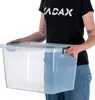 Prepravný box KADAX 30 l na rámiky 412 x 412 mm (+/- 2 mm), Náhľad obrázku produktu 11