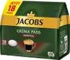 JACOBS Crema forte 5 cialde caffè 5 x 16 bevande intensità Anteprima dell’immagine prodotto 4