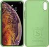 Housse Apple iPhone X / XS Handy Cover Silicone Gel Case Voir les images du produit 3