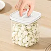 Vorratsdose mit Geschenkpackung, 5er-Set, Luftdicht & Produktbild-Vorschau 4