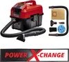 Einhell TE-VC 18/10 Li Solo bezprzewodowy odkurzacz do Podgląd zdjęcia produktu 26