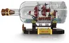 Mould King® 10085 Zemsta w butelce w średniej skali Podgląd zdjęcia produktu 1
