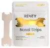 Resty Nasenpflaster für Sport und Schlaf 48 Stück Sandy Tan Produktbild-Vorschau 1