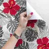 Coloray Fototapete 290x290 cm An Einer Wand Latex Produktbild-Vorschau 3