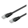 Goobay 25m CAT 5-2500 UTP, 25 m, Cat5e, RJ-45, RJ-45, Náhľad obrázku produktu 4
