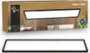 LED plafondlamp, LED paneelverlichting, plat, indirect Productafbeelding-voorbeeld 1
