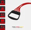 DEUSER Deuser Expander II czerwony - - - Podgląd zdjęcia produktu 7