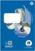 Ursus 040416028 10 Schulhefte Lineatur 28 kariert Innen- Anteprima dell’immagine prodotto 1