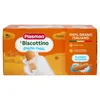 3x Plasmon Primi Mesi Il Biscottino Biberon Dal 6 Mese 600 Produktbild-Vorschau 2