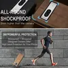 Google Pixel 7A Hülle, Retro Kunstledertasche mit Produktbild-Vorschau 7
