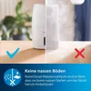 Philips Luftbefeuchter 2000 Series, NanoCloud fr bis zu 99% Produktbild-Vorschau 35