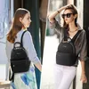 LOVEVOOK Kleiner Rucksack Damen - Tagesrucksack Mini Produktbild-Vorschau 2