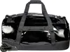 TATONKA Trolley Reisetasche Barrel Roller Black schwarz Produktbild-Vorschau 4